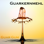 Guarkernmehl